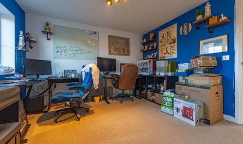 Room Photo