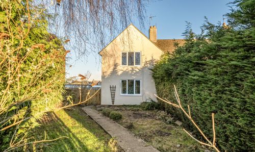 Image of Manor Road, Killinghall, HG3