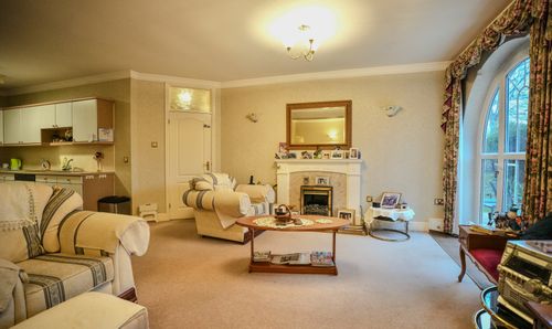 Room Photo