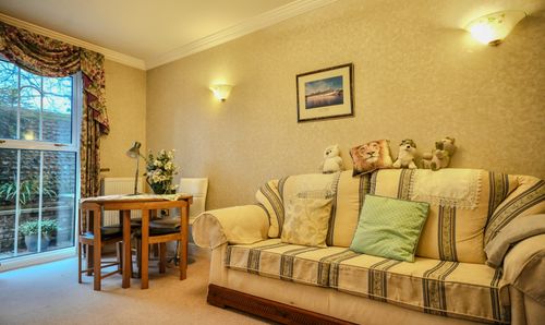 Room Photo