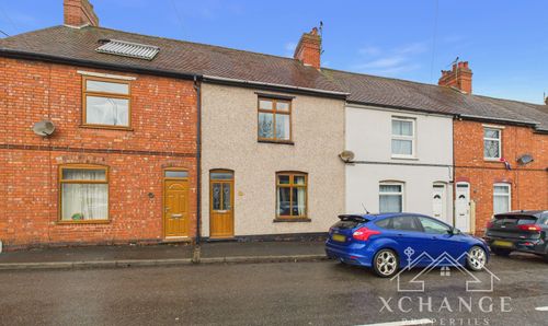 48 Gun Hill, Arley, CV7 8HH