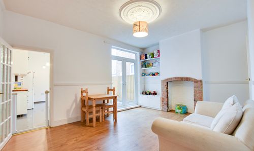 Room Photo