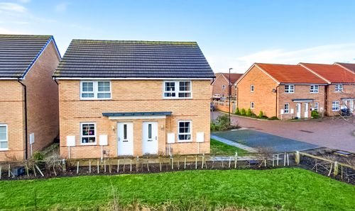 Image of Beckside Close, Harrogate, HG1