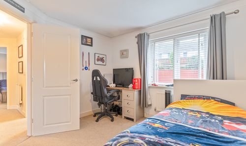 Room Photo