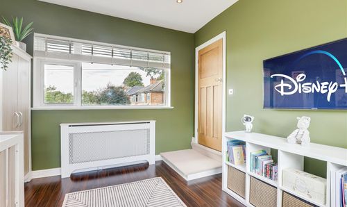 Room Photo