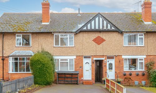 46 Meole Crescent, Shrewsbury, SY3 9ET