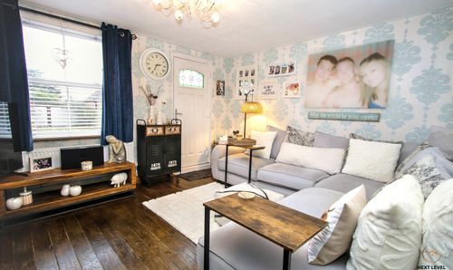 Room Photo