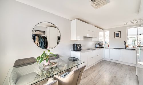 Image of Crab Lane, Harrogate, HG1