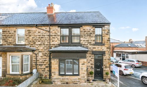 Image of Gladstone Street, Harrogate, HG2