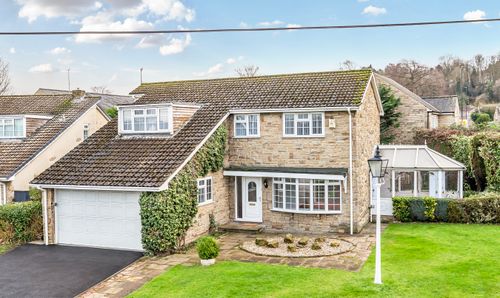 Image of Pool Bank Close, Pool In Wharfedale, LS21