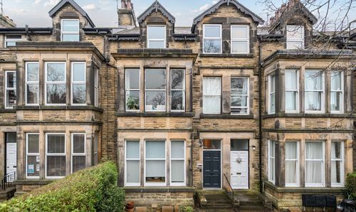 Image of Hazelroyd, Franklin Mount, HG1