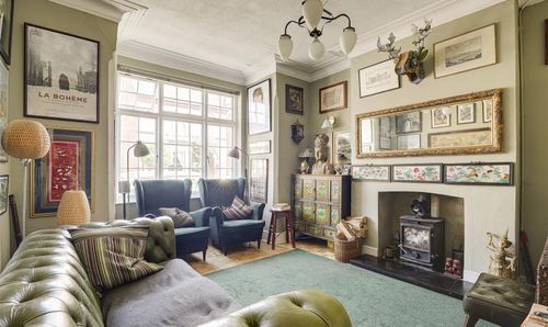 Room Photo