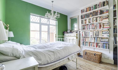 Room Photo