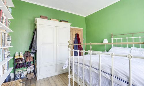 Room Photo