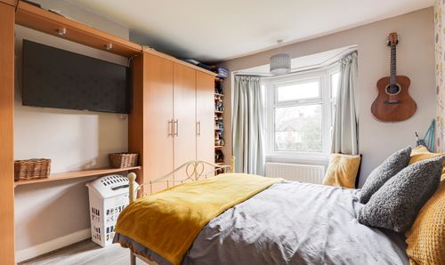Room Photo