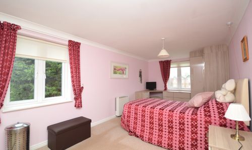 Room Photo