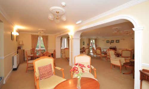 Room Photo