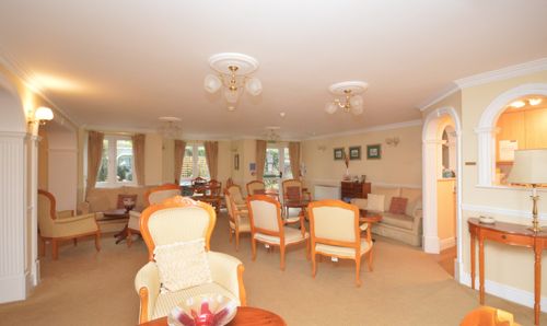 Room Photo