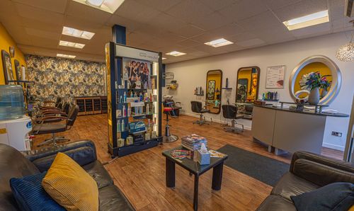 Room Photo