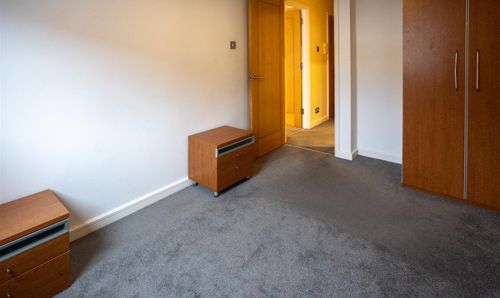 Apt 9, The Playhouse 56-58 New Street, St. Helier