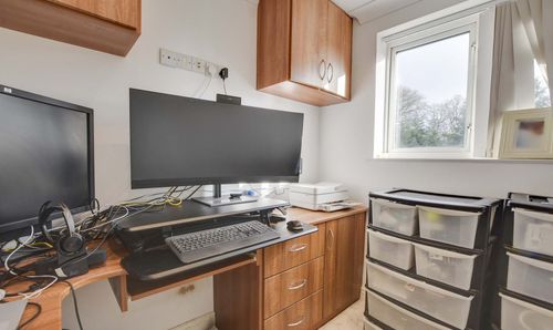 Room Photo