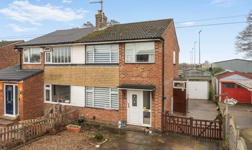 Image of Olive Walk, Harrogate, HG1