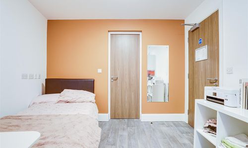 Room Photo
