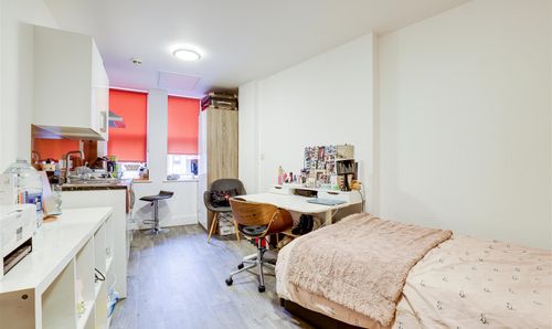 Room Photo