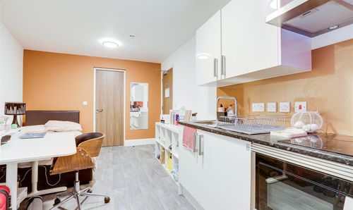 Room Photo