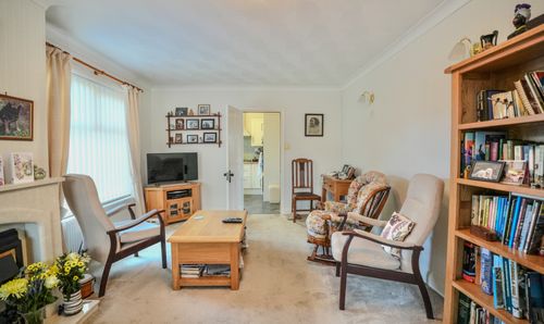 Room Photo