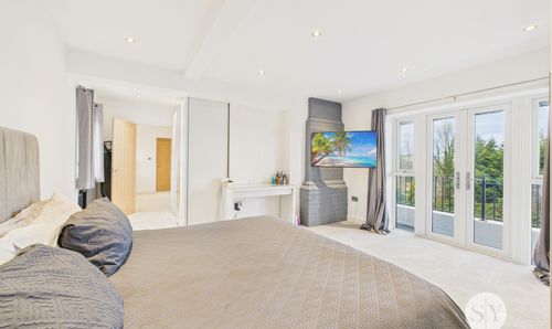 Room Photo