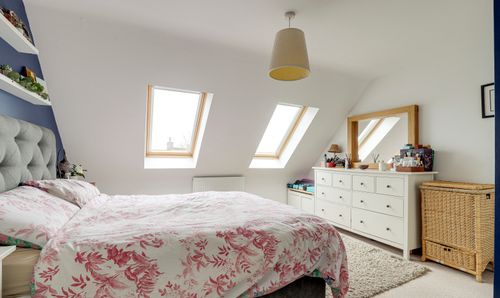 Room Photo