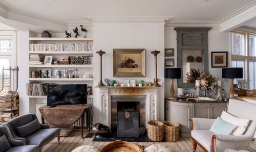 Deodar Road, Putney, SW15