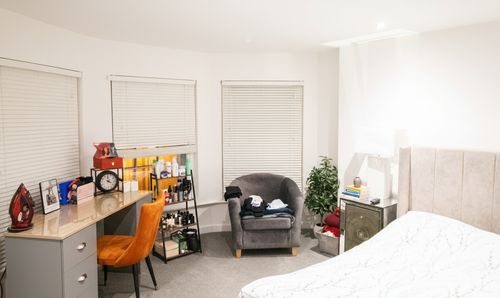 Room Photo