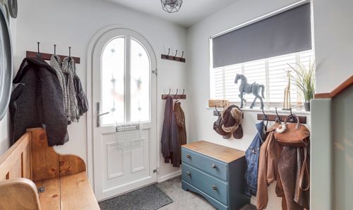Room Photo