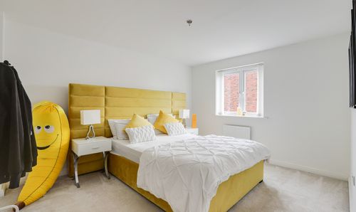 Room Photo