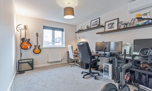Room Photo