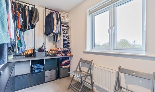Room Photo