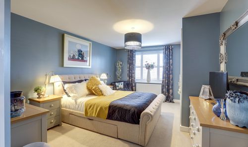 Room Photo