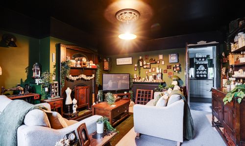 Room Photo