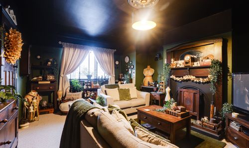 Room Photo