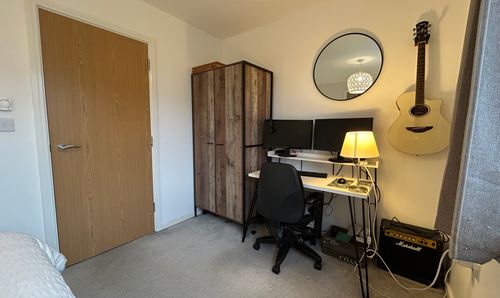 Room Photo