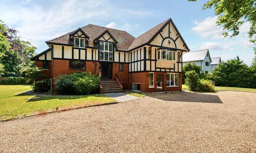 Fishery Road, Maidenhead, SL6