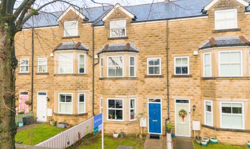 Image of St. Marks Avenue, Harrogate, HG2