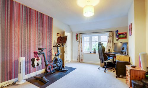 Room Photo
