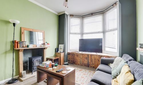 Room Photo