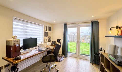 Room Photo