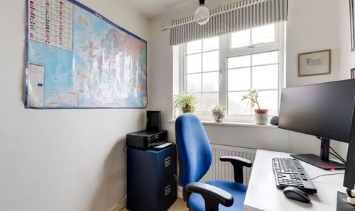 Room Photo