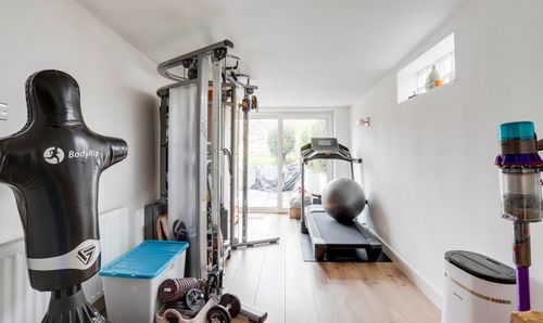 Room Photo