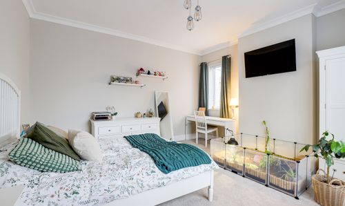 Room Photo